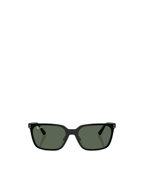 Ray-Ban square-frame sunglasses