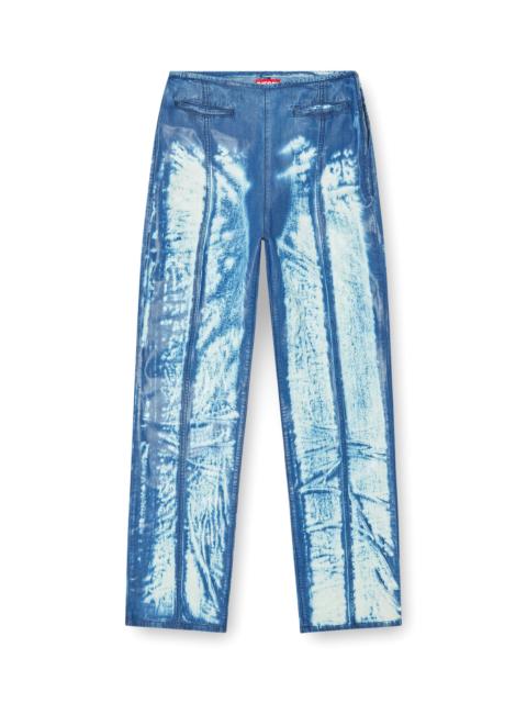 Diesel SLIM JEANS D-LYSAR 068XC
