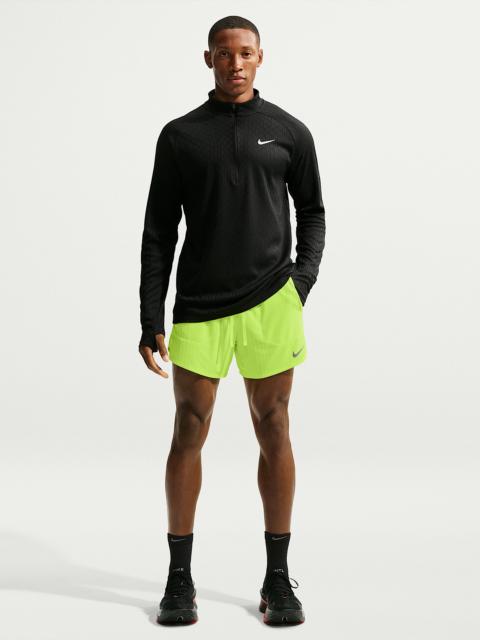 Nike Nike Stride Men's Aero-FIT 5" Brief-Lined Running Shorts