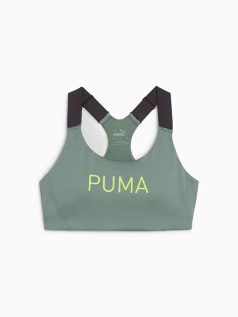 PUMA FIT 4KEEPS EVERSCULPT Medium Impact Bra