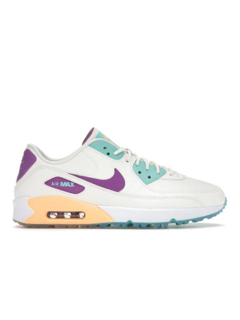 Nike Air Max 90 Golf NRG US Open Torrey Pines Pack