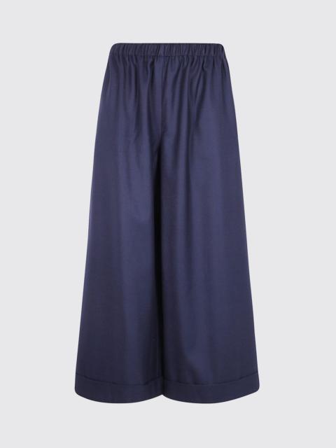 Daniela Gregis DANIELA GREGIS Pants Woman color Blue