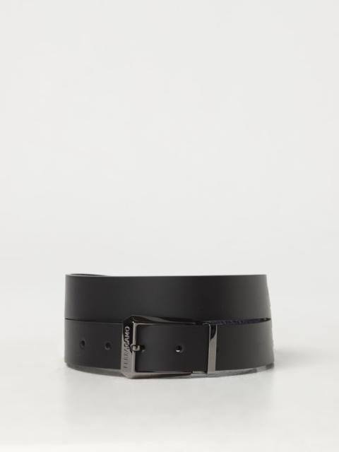 FERRAGAMO Belt men Ferragamo
