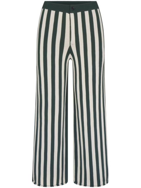 SIMONMILLER Knits By Jabber trousers