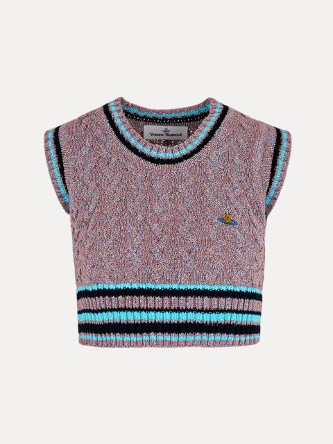 Vivienne Westwood RANGE TOP