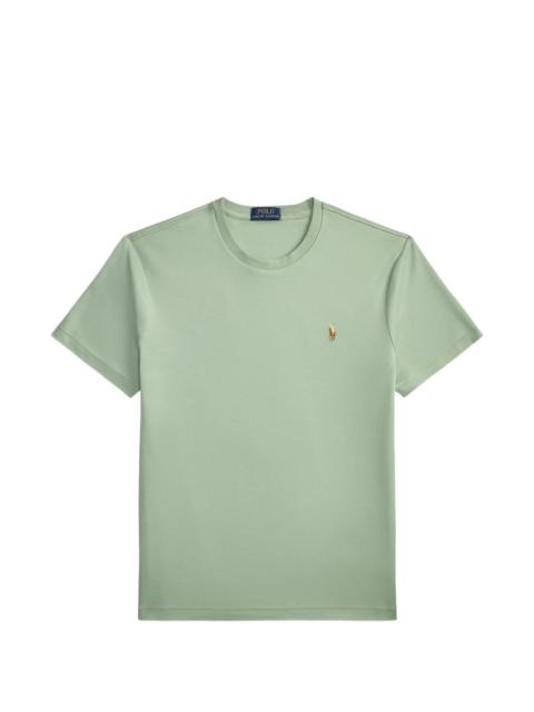 Polo Ralph Lauren Pony-embroidered T-shirt