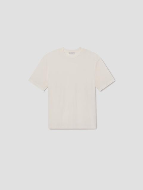 AGOLDE WADE TEE IN TONE