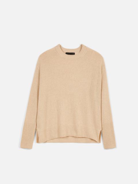 Regenerated Cashmere Sweater