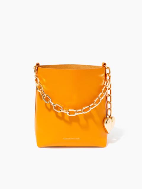CAROLINA HERRERA Amor - Medium Handbag