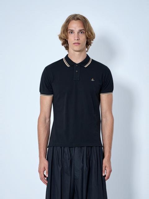 Vivienne Westwood Classic Polo Shirt