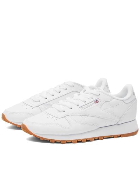 Reebok Reebok Classic Leather