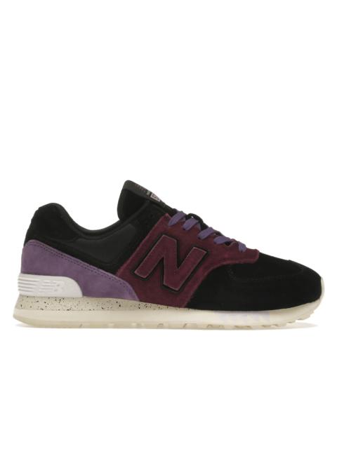 New Balance 574 Sneaker Freaker Tassie Devil