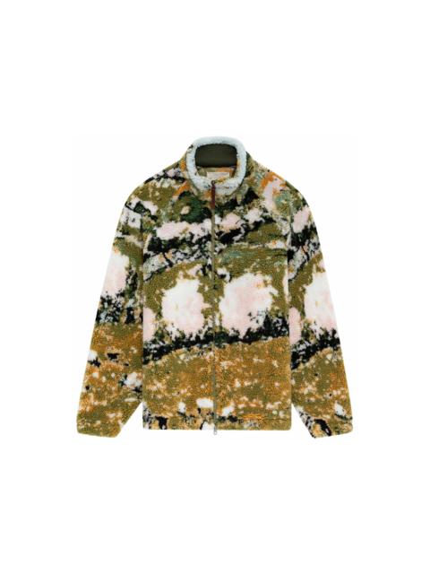 AIMÉ LEON DORE Aime Leon Dore Topio Fleece Jacket Multicolor