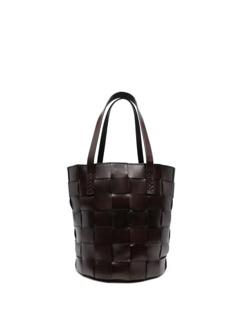 DRAGON DIFFUSION Japan Bucket Bag