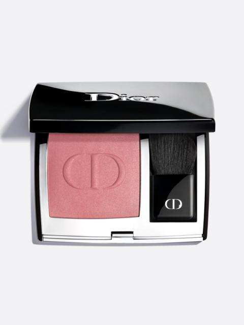 Dior Rouge Blush