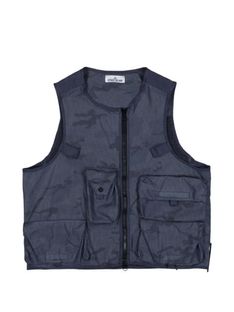 Stone Island Ripstop-TC vest