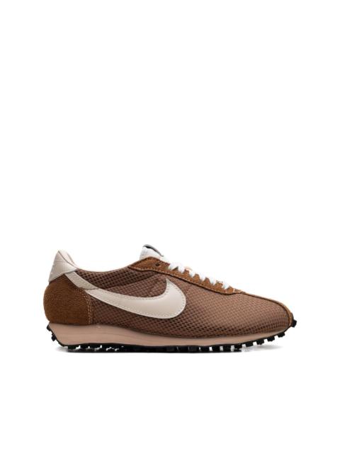 Nike lace-up logo-detail sneakers