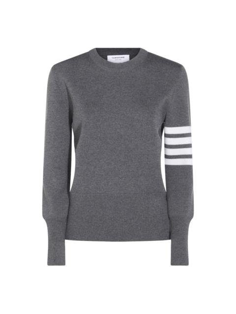 Thom Browne cashmere jumper