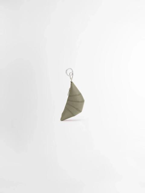 Lemaire MINI CROISSANT KEYRING