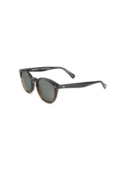 Oliver Peoples Oliver Peoples Cary Grant Sunglasses