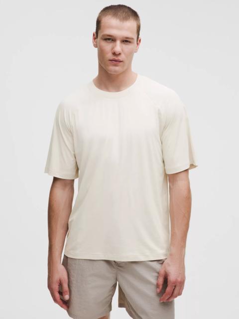 lululemon UV-Protective Short-Sleeve Shirt