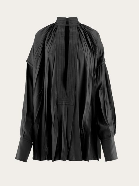 FERRAGAMO Kaftan shirt