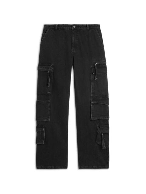 Axel Arigato Utility Cargo Jeans