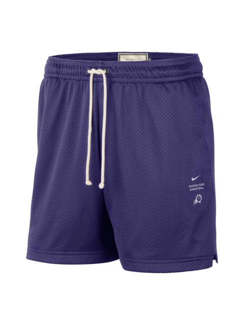Nike Nike Phoenix Suns Standard Issue 5" Shorts 'New Orchid' IQ2578-566