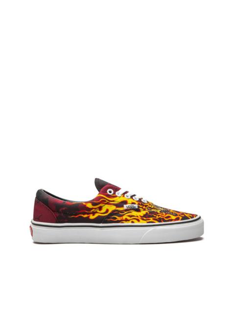 Era flame low-top sneakers