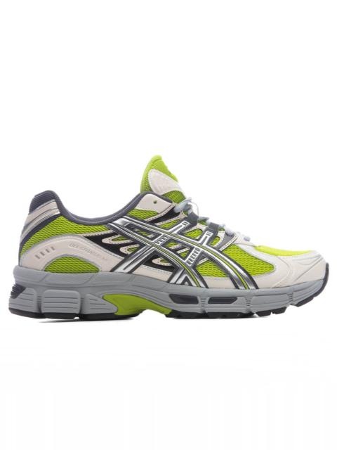 Asics GEL-STRATUS MC - LIME ZEST/PURE SILVER