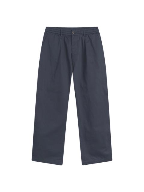 Universal Works Universal Works Pleated Track Pant