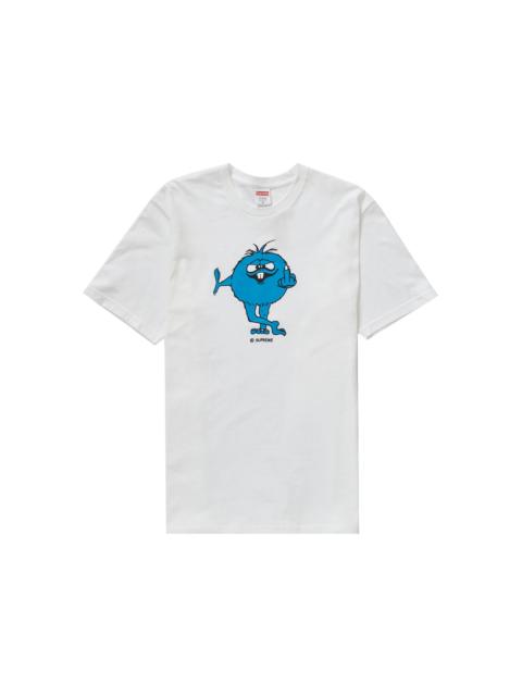 Supreme Camacho Tee White