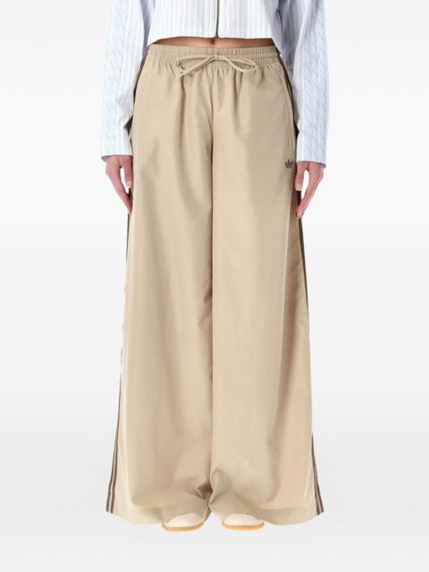 adidas Firebird Adilenium trousers