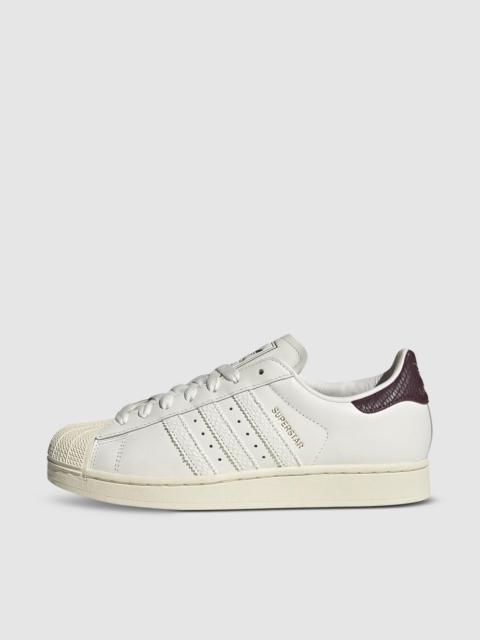 adidas Superstar London sneaker