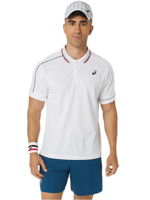 MEN'S CLASSIC POLO-SHIRT