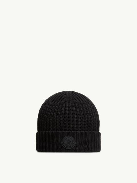 Moncler Cotton Beanie
