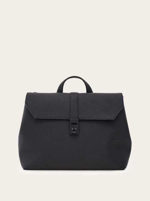 FERRAGAMO Hug travel briefcase