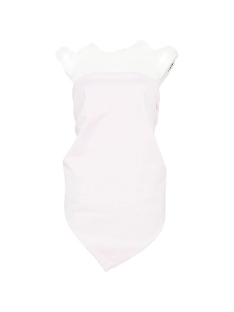 AGOLDE Agolde X Maria McManus Bandana Top