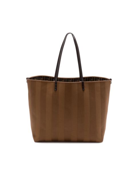 FENDI Fendi Large Roll reversible shopper