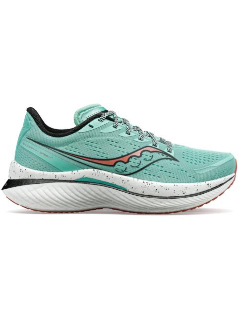 Saucony Saucony Endorphin Speed 3 Sprig Black (Women's)
