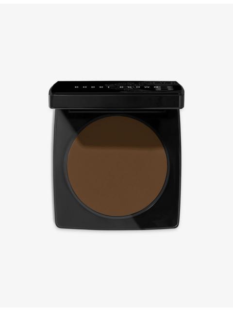 Bobbi Brown Sheer Finish pressed powder 11g