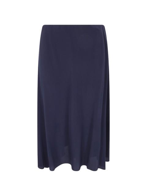 Aspesi gathered skirt