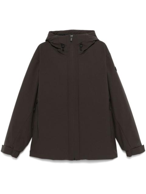 Moncler Riz coat