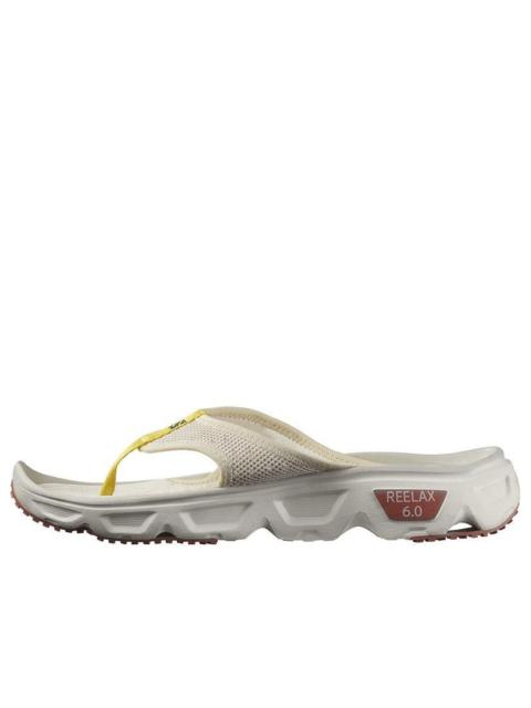 SALOMON SALOMON Reelax Break 6.0 'Cream' 472059