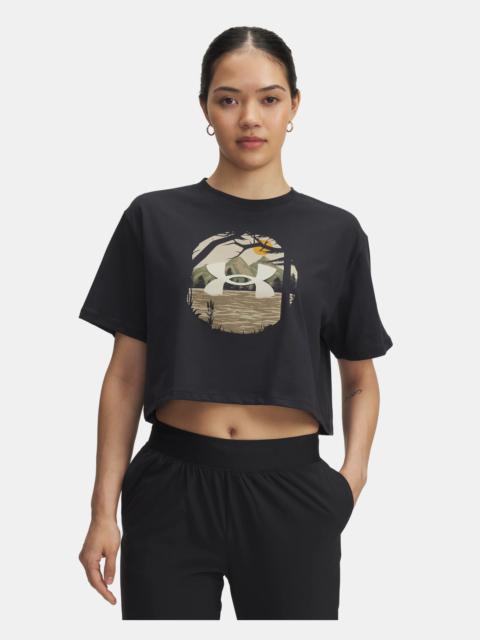 Under Armour UA Outdoor Graphic