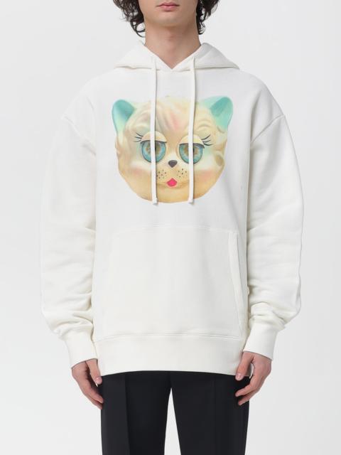 Sweatshirt men Valentino