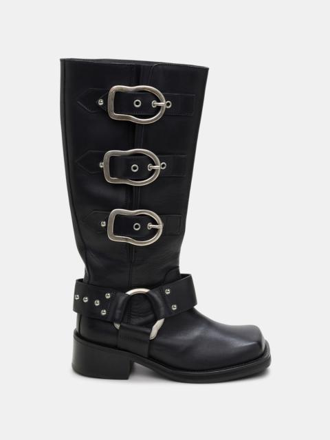 DOROTHEE SCHUMACHER ELEVATED CLASSICS biker boot