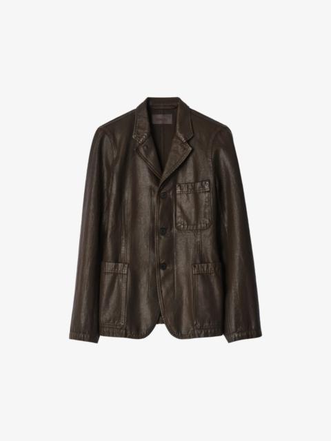 Lemaire WORKWEAR TAILORED JACKET