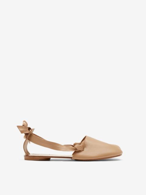 Maison Margiela Tabi Sandals