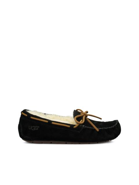 UGG Dakota moccasins